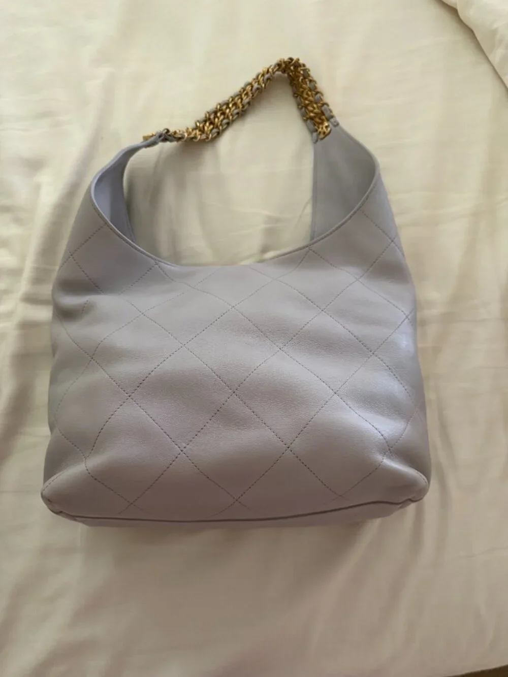 Chanel handbag